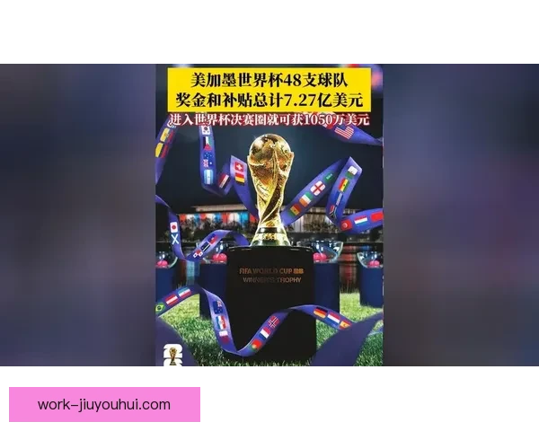 2026世界杯门票第三阶段开售申请突破五亿创历史新高