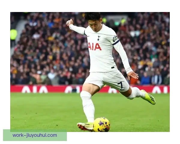 孙兴慜对阵狼队关键拦截获最佳防守球员称号