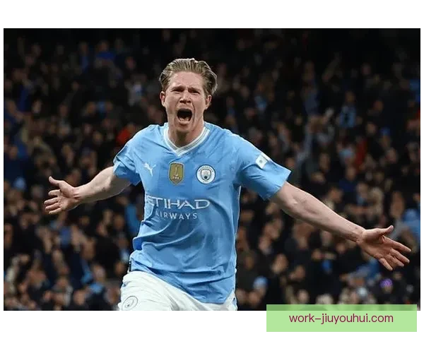 曼城中场核心德布劳内腿筋受伤将缺阵三周影响球队战力