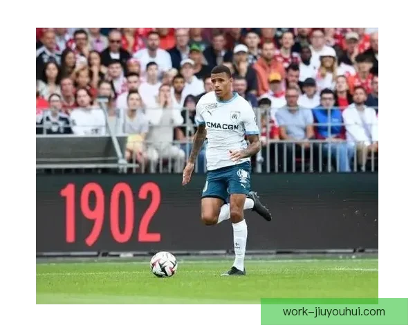 格林伍德加盟法甲马赛后重拾状态迎来职业生涯新高峰