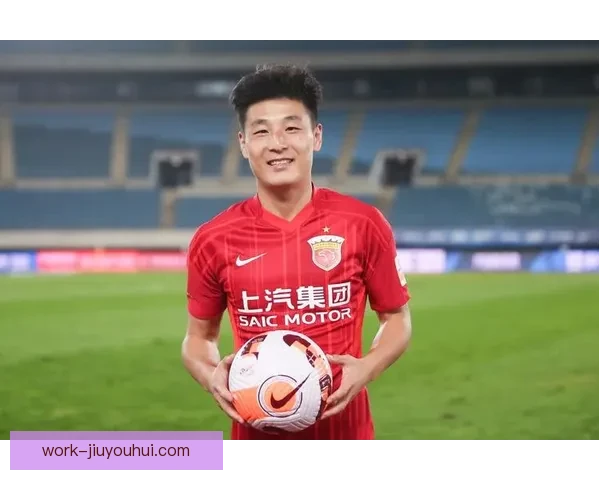 武磊单赛季轰入三十四球刷新扎哈维纪录创造历史