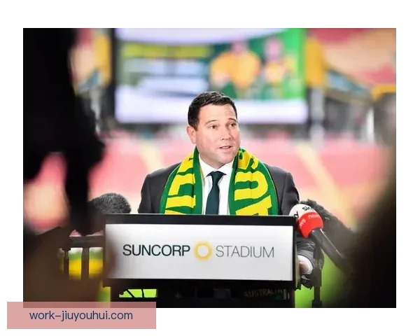 澳大利亚足协正式宣布与国家队主帅续约至下一届世界杯结束