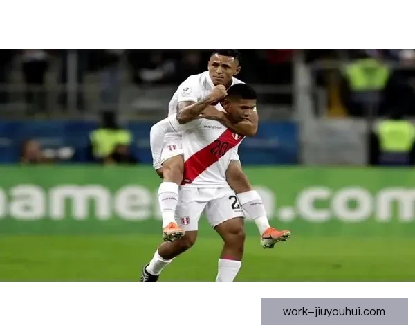 美洲杯最新判罚标准全面解析及裁判执法逻辑说明