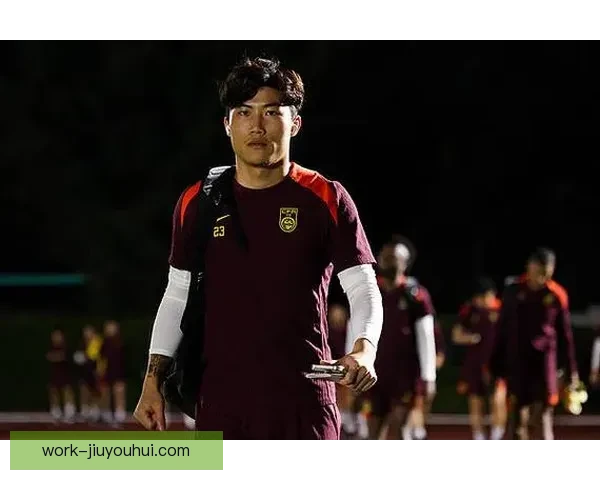 谢文能凭借在山东泰山边路突击表现突出成功跻身国足主力阵容的精彩历程