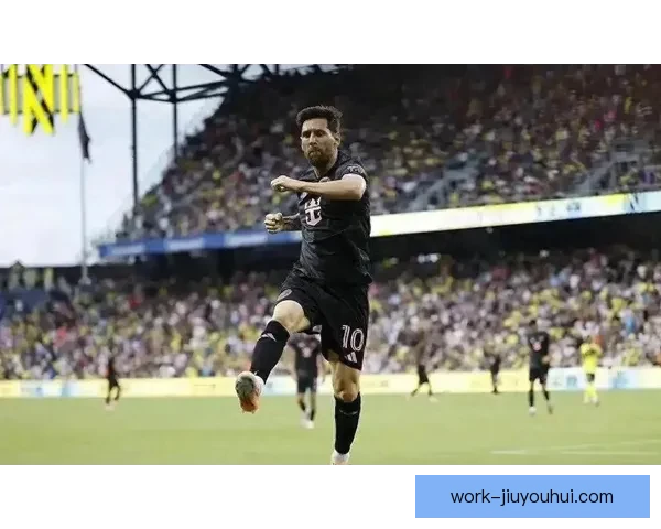 迈阿密国际点球大战胜纳什维尔历史首冠诞生 攻防兼备展现球队实力