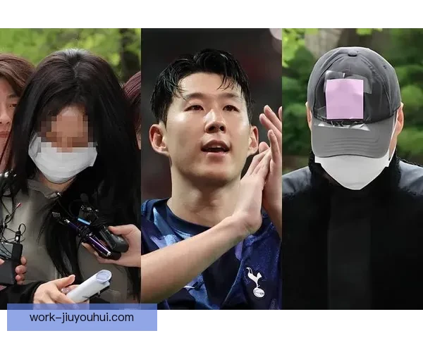 孙兴慜将亲临首尔举办个人自传签售会与粉丝互动